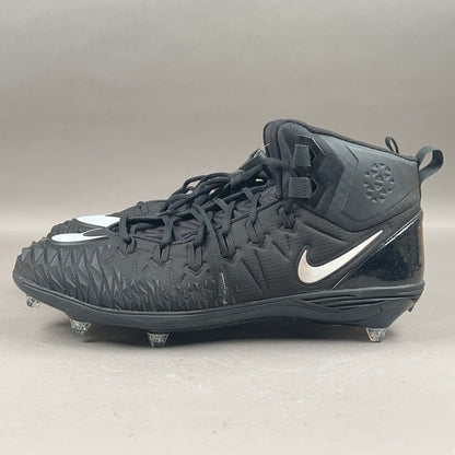 Nike Force Savage Pro Size 16 Football Cleats