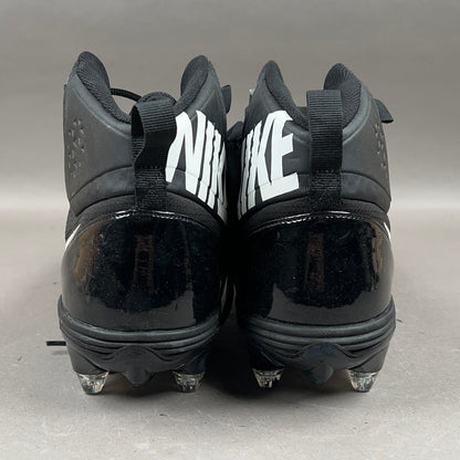 Nike Force Savage Pro Size 16 Football Cleats