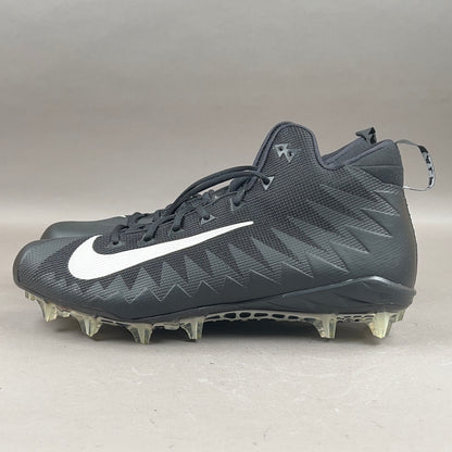 Nike Alpha Menace Size 16 W Football Cleats
