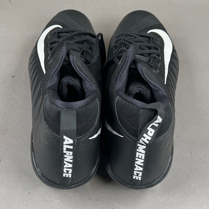 Nike Alpha Menace Size 16 W Football Cleats