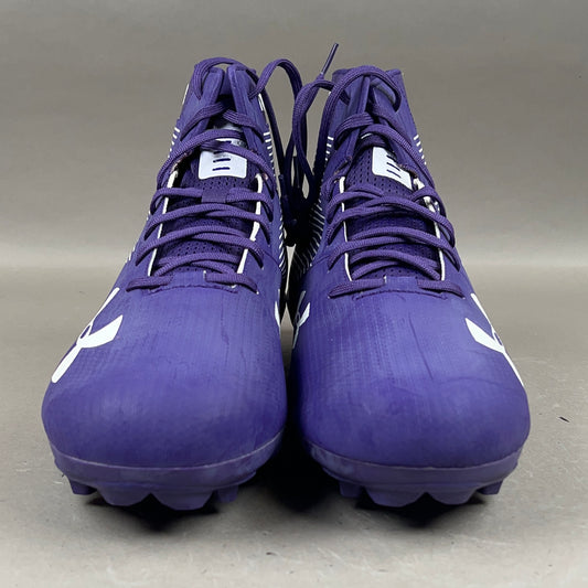 Under Armour Hammer MC Size 16 Football Cleats