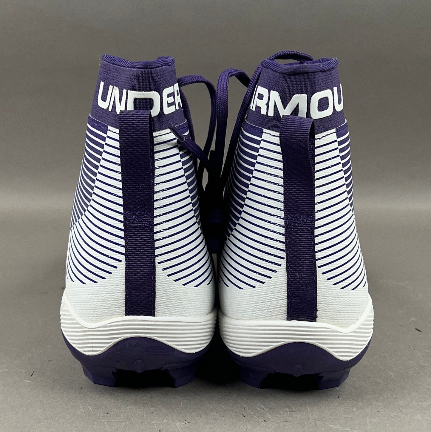 Under Armour Hammer MC Size 16 Football Cleats