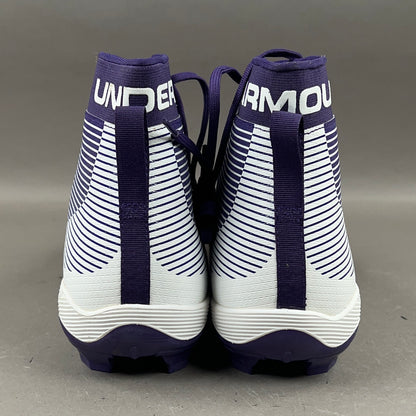 Under Armour Hammer MC Size 16 Football Cleats