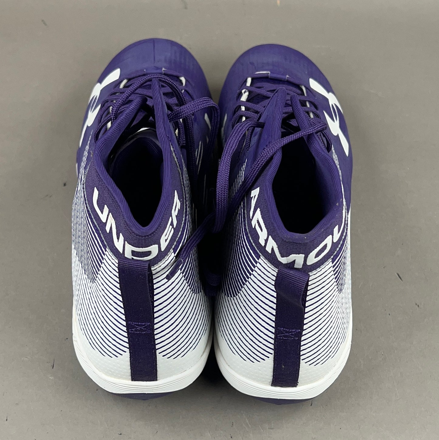 Under Armour Hammer MC Size 16 Football Cleats