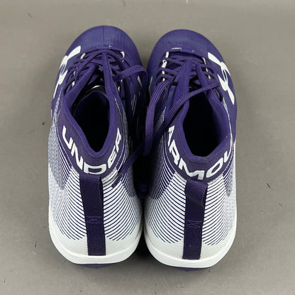 Under Armour Hammer MC Size 16 Football Cleats