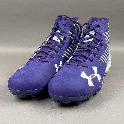 Under Armour Hammer MC Size 16 Football Cleats