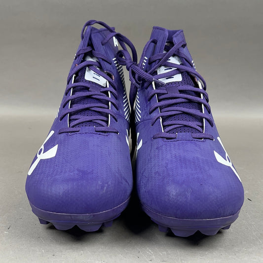 Under Armour Hammer MC Size 16 Football Cleats