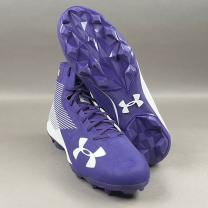Under Armour Hammer MC Size 16 Football Cleats