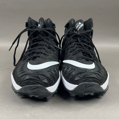 Nike Force Savage Pro Size 15 Football Cleats
