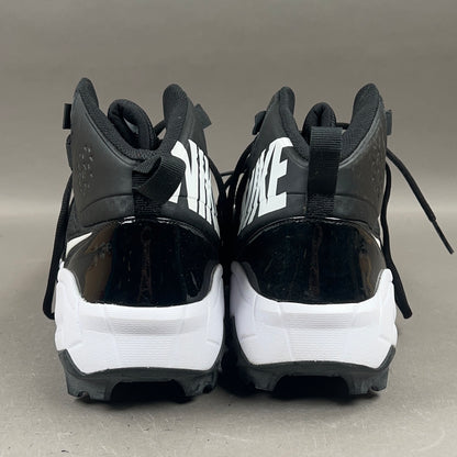 Nike Force Savage Pro Size 15 Football Cleats