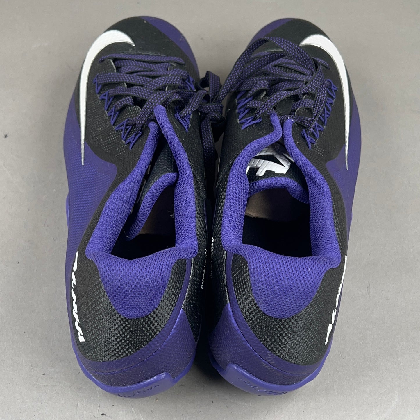 Nike Alpha Pro Low Size 16 Football Cleats