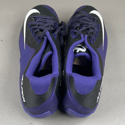 Nike Alpha Pro Low Size 16 Football Cleats
