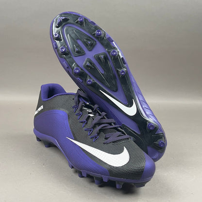 Nike Alpha Pro Low Size 16 Football Cleats