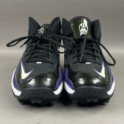 Nike Alpha Mid Size 15 Football Cleats