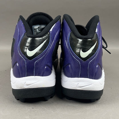 Nike Alpha Mid Size 15 Football Cleats