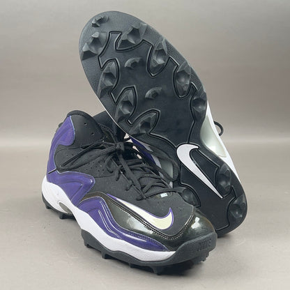 Nike Alpha Mid Size 15 Football Cleats