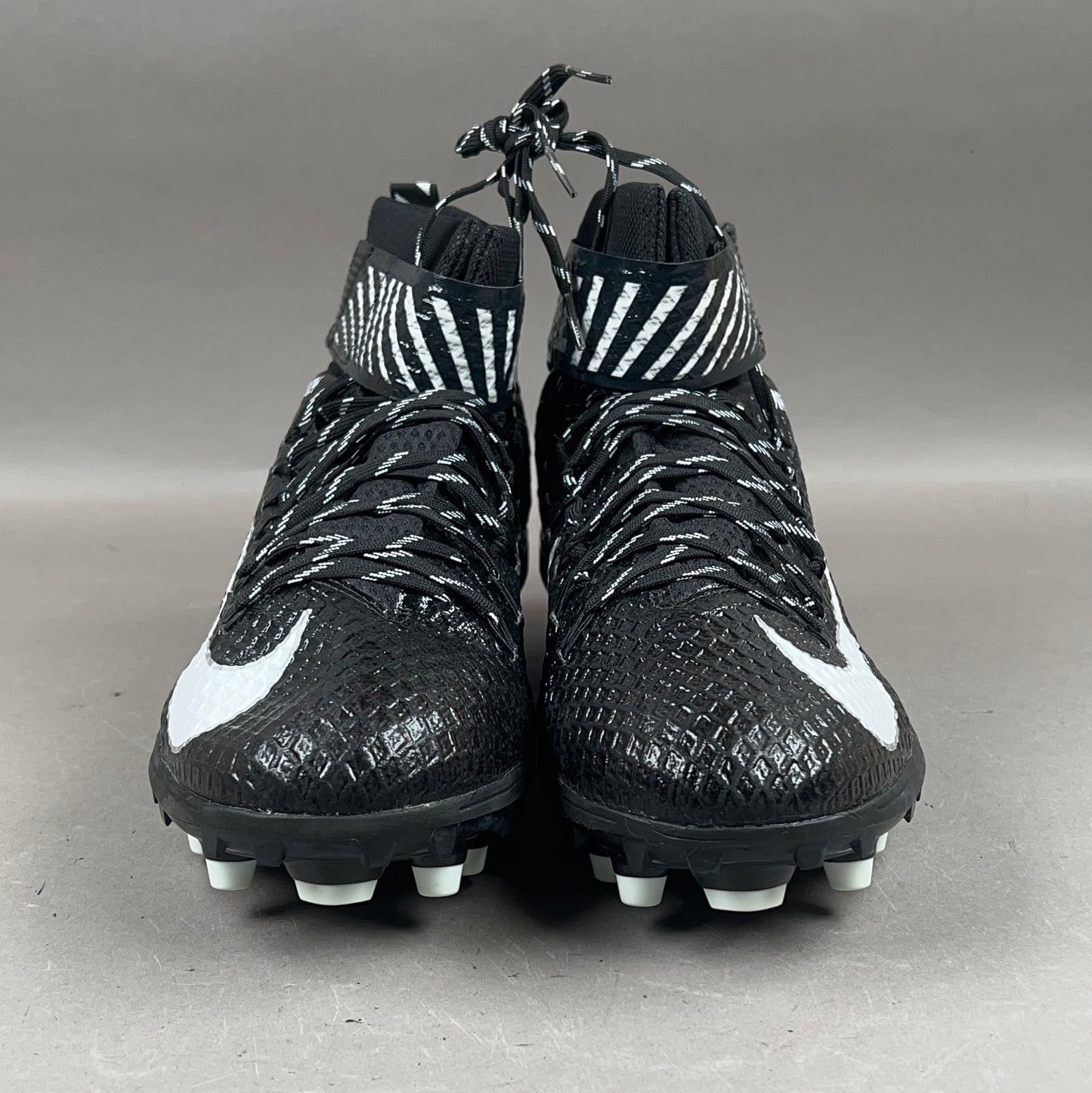 Nike Lunarbeast Elite TD Size 15 Football Cleats