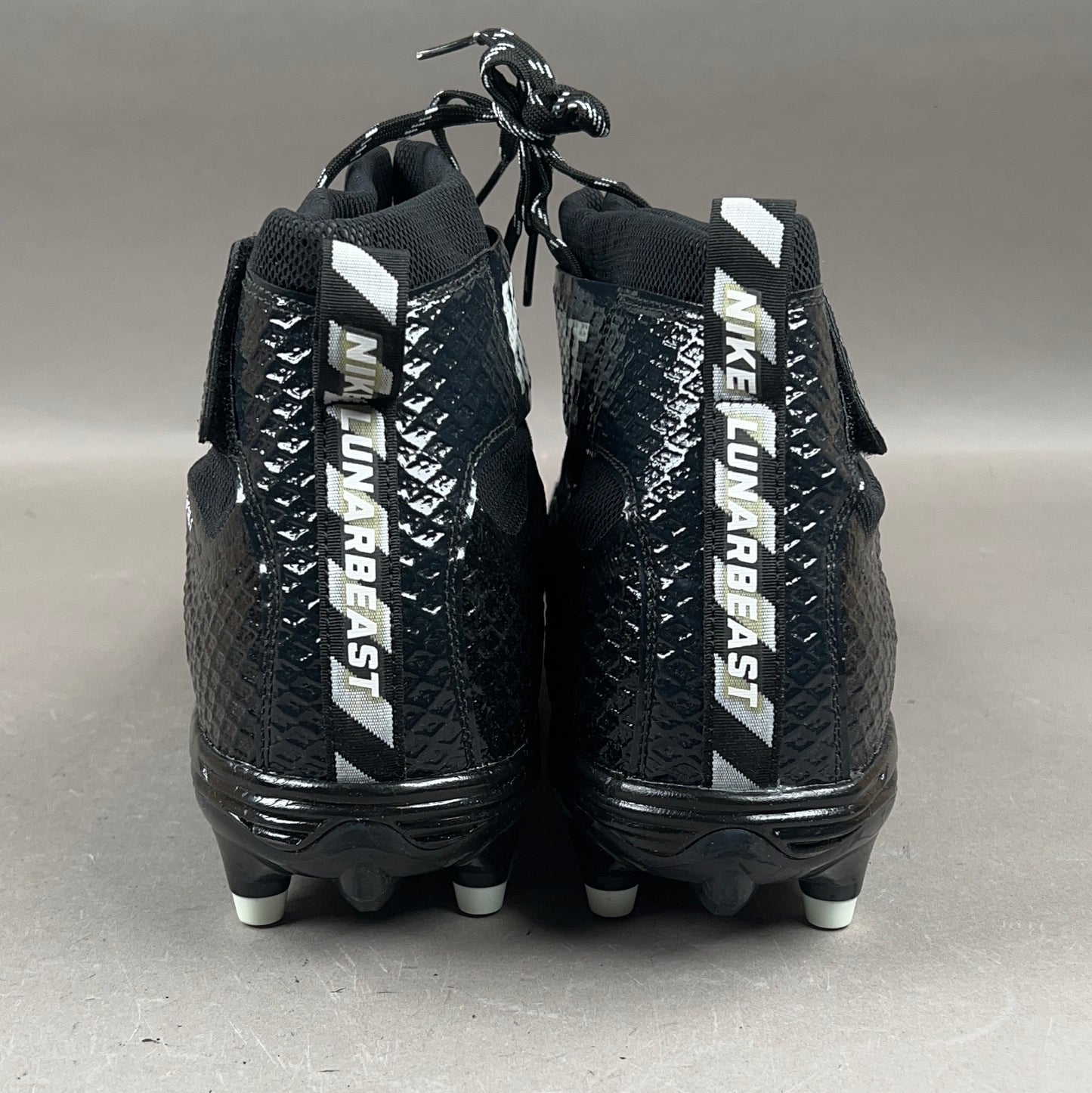 Nike Lunarbeast Elite TD Size 15 Football Cleats