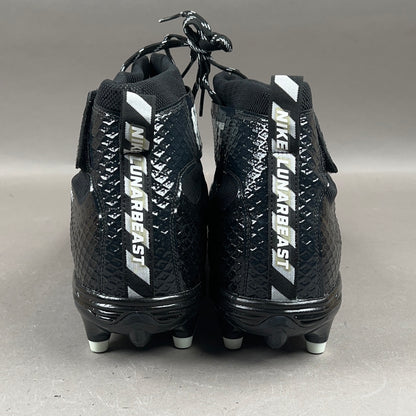 Nike Lunarbeast Elite TD Size 15 Football Cleats