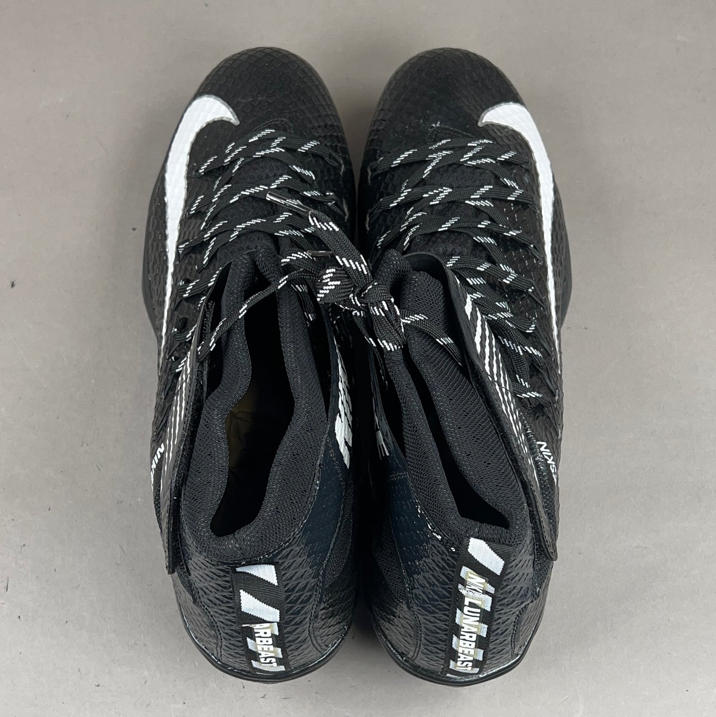 Nike Lunarbeast Elite TD Size 15 Football Cleats