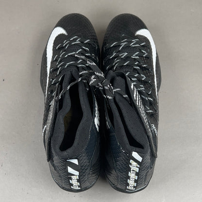 Nike Lunarbeast Elite TD Size 15 Football Cleats