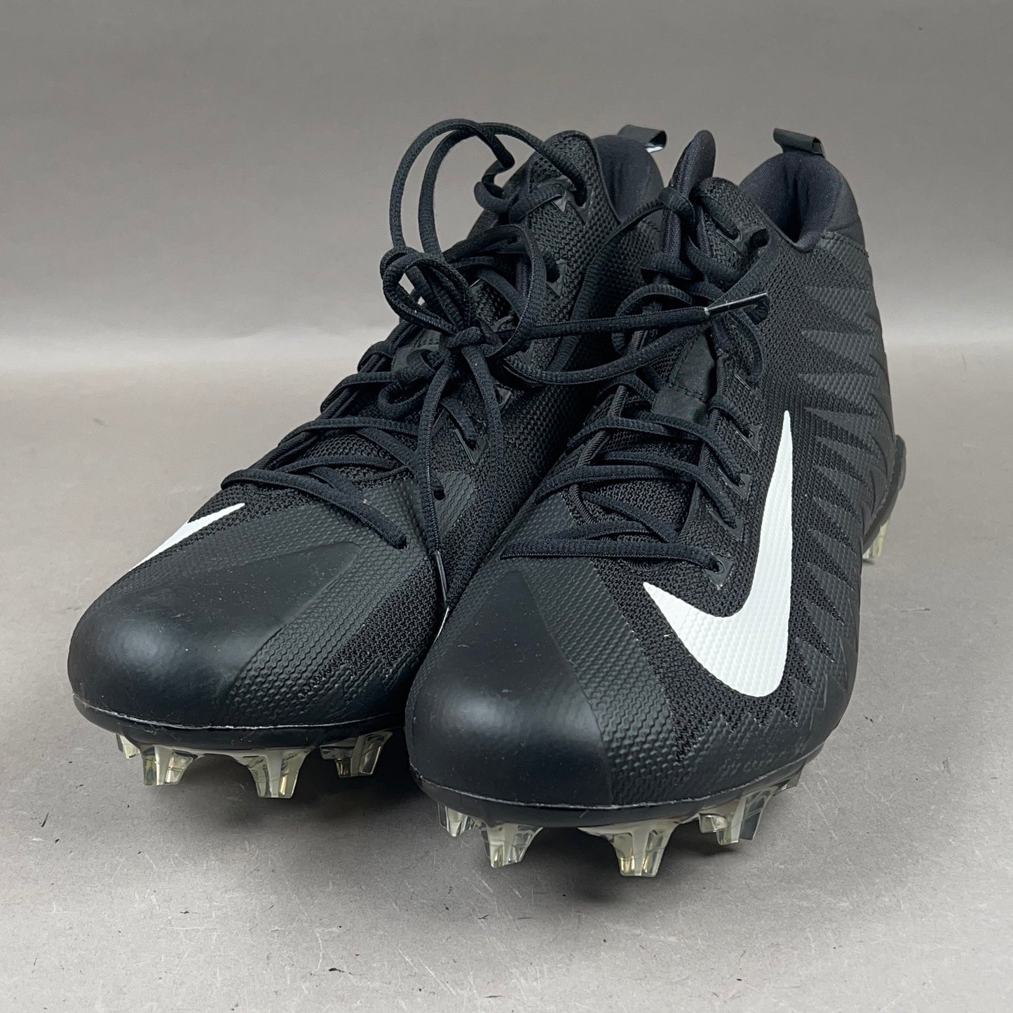 Nike Alpha Menace Size 15 Football Cleats
