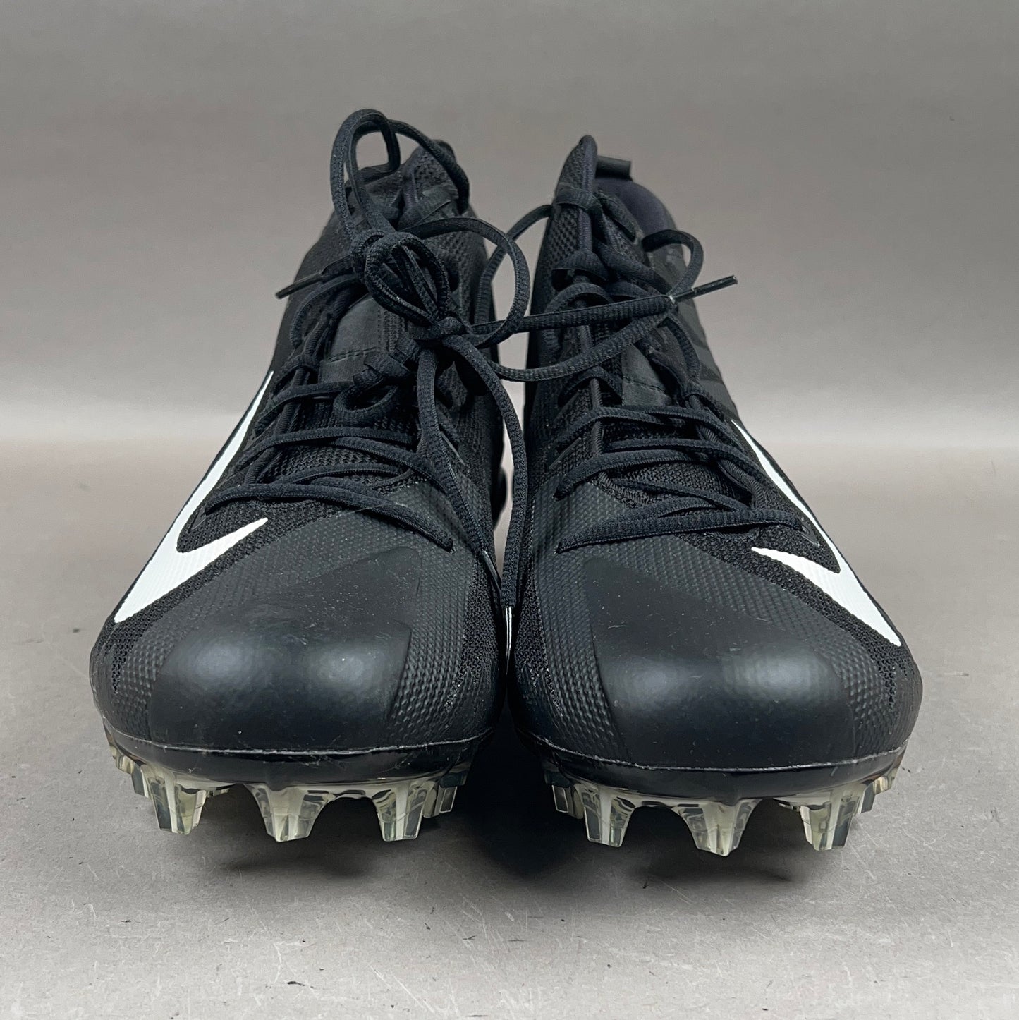 Nike Alpha Menace Size 15 Football Cleats