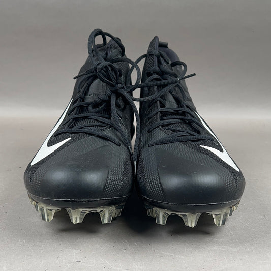 Nike Alpha Menace Size 15 Football Cleats