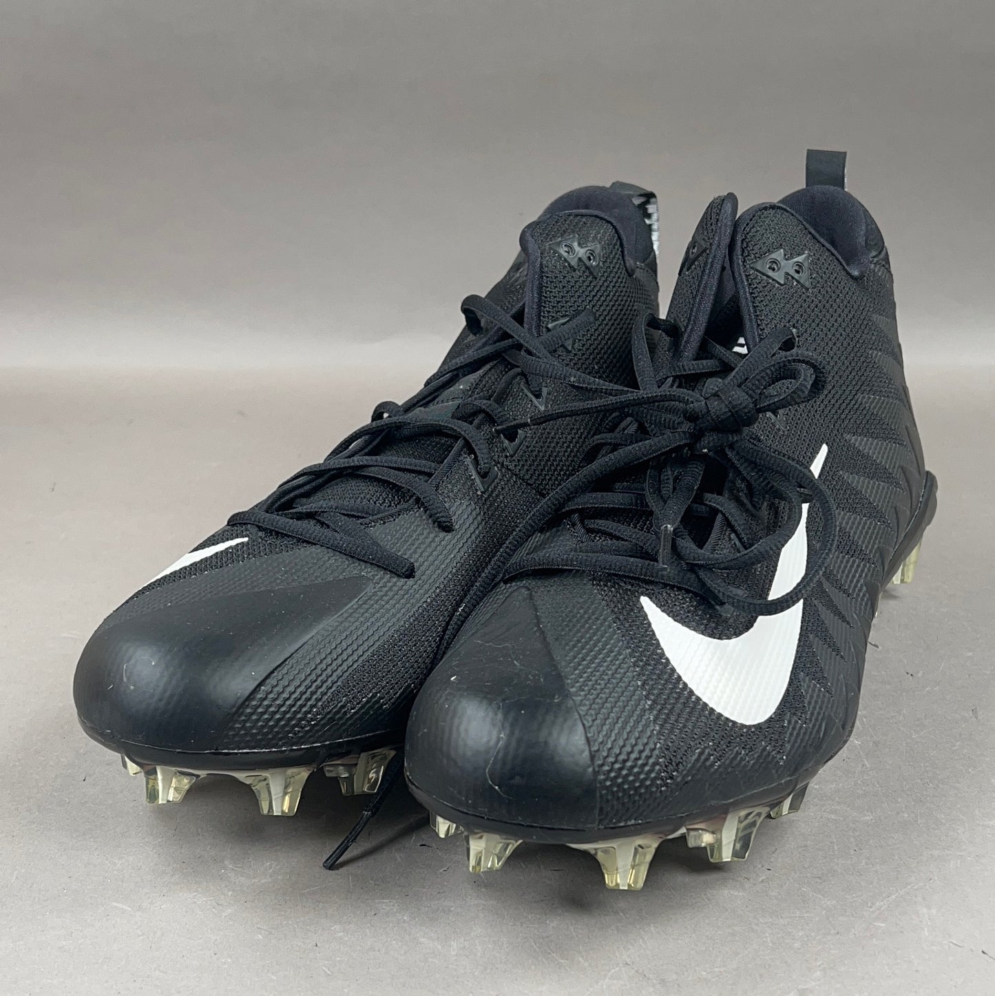 Nike Alpha Menace Size 16 W Football Cleats