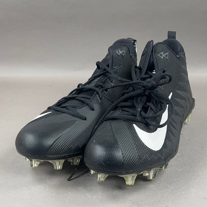 Nike Alpha Menace Size 16 W Football Cleats