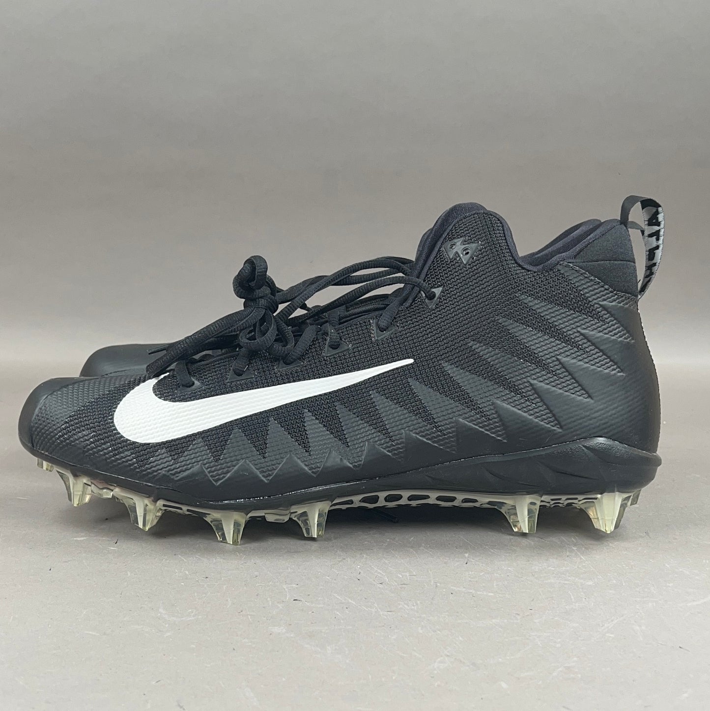 Nike Alpha Menace Size 16 W Football Cleats