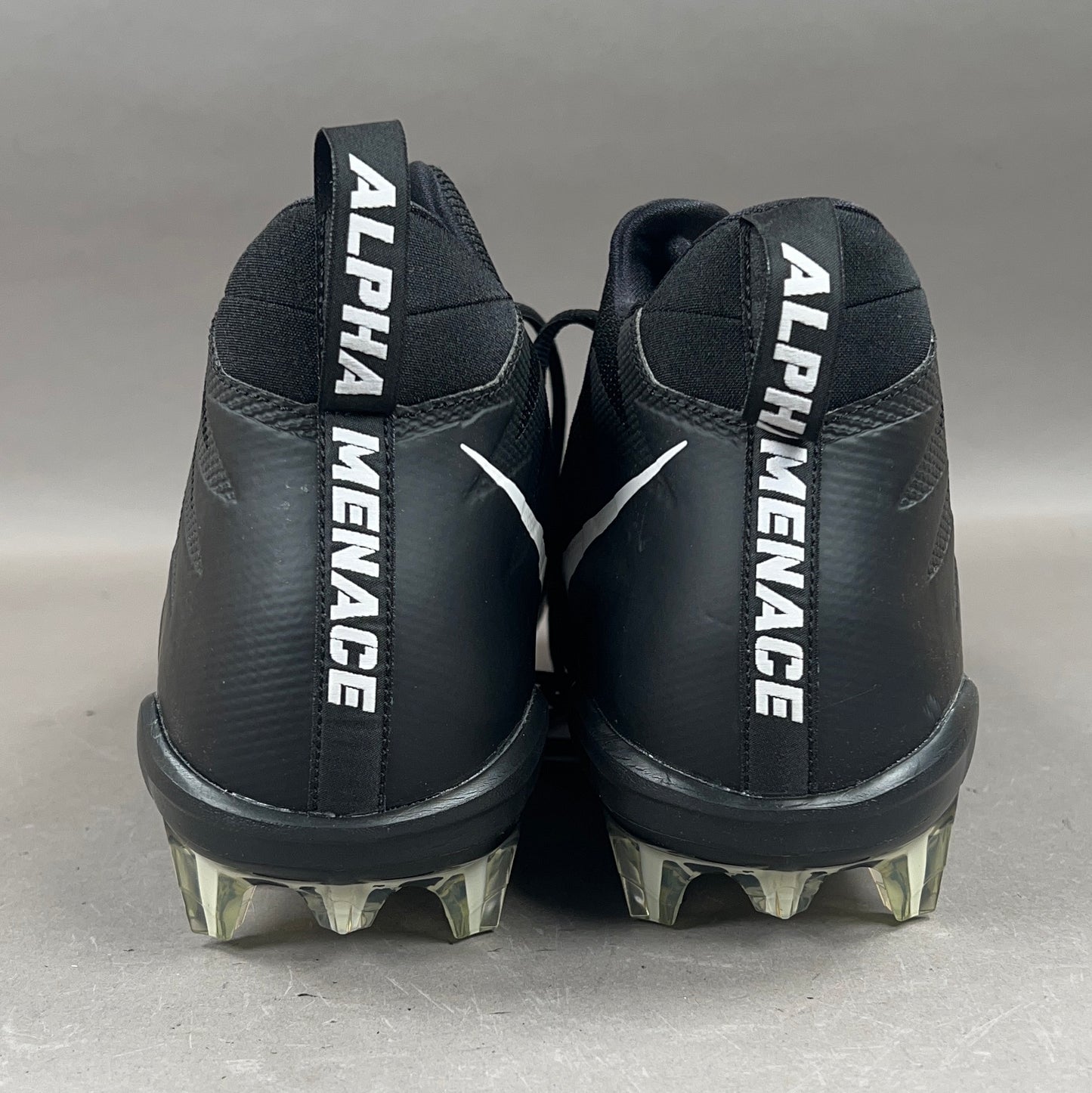 Nike Alpha Menace Size 16 W Football Cleats