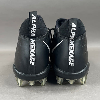 Nike Alpha Menace Size 16 W Football Cleats