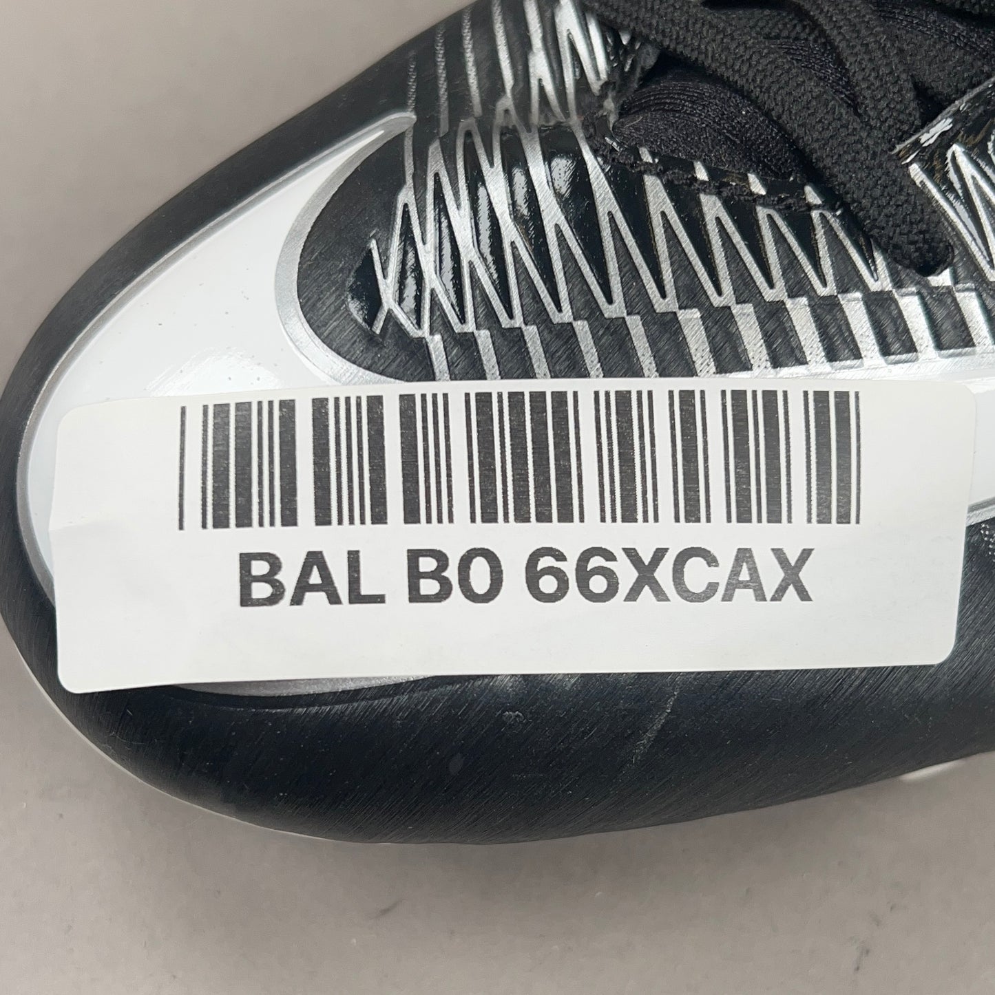Nike Vapor Speed 2 Size 15 Football Cleats