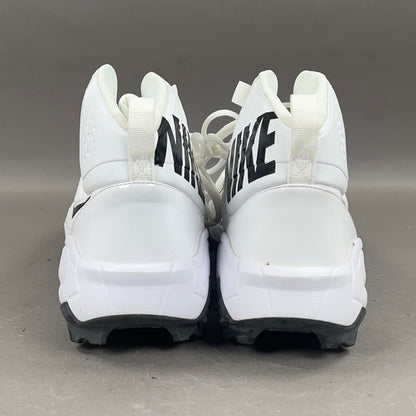 Nike Force Savage Pro Shark Size 16 Football Cleats