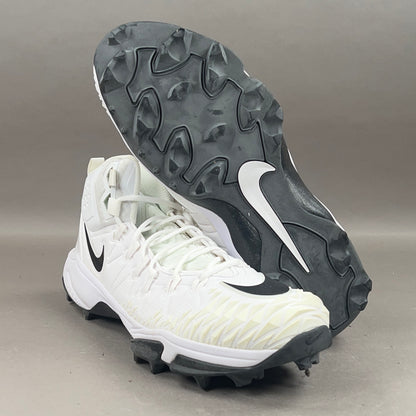 Nike Force Savage Pro Shark Size 16 Football Cleats
