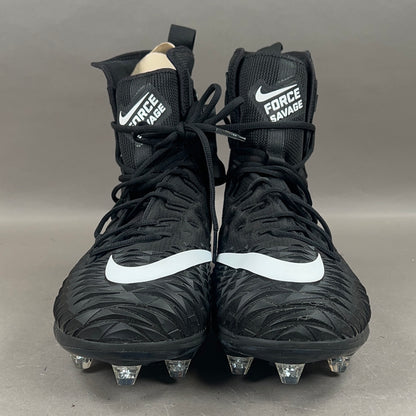 Nike Force Savage Pro Size 16 Football Cleats