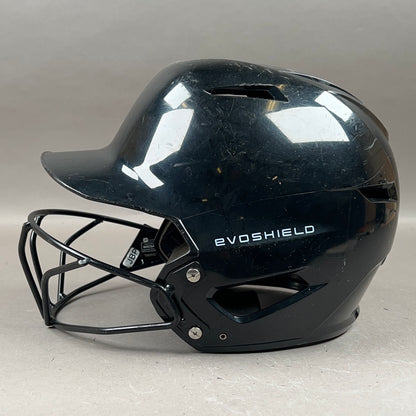 EvoShield WTV7010BLYLX X-Large Youth Baseball Batting Helmet