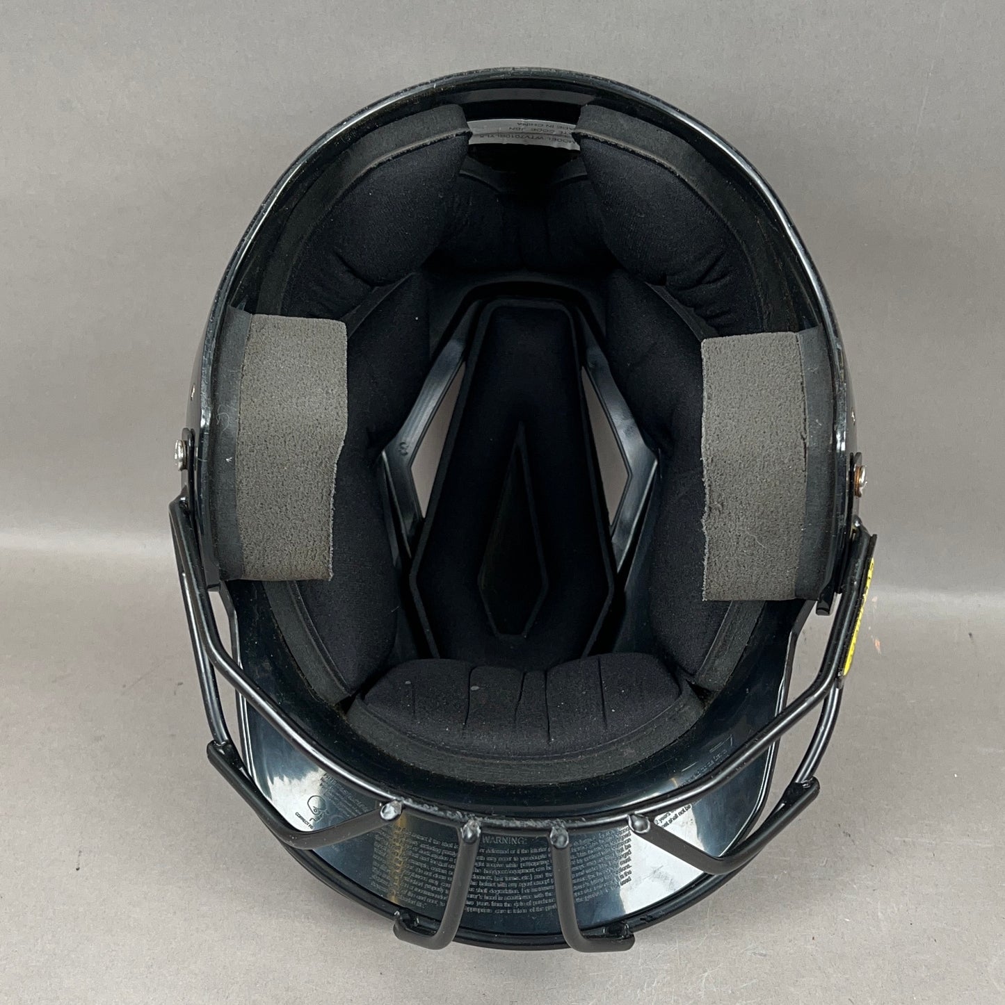 EvoShield WTV7010BLYLX X-Large Youth Baseball Batting Helmet