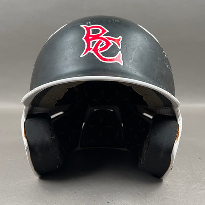 Mizuno B6-BT 6 3/4" to 7 3/8" Junior Baseball Batting Helmet