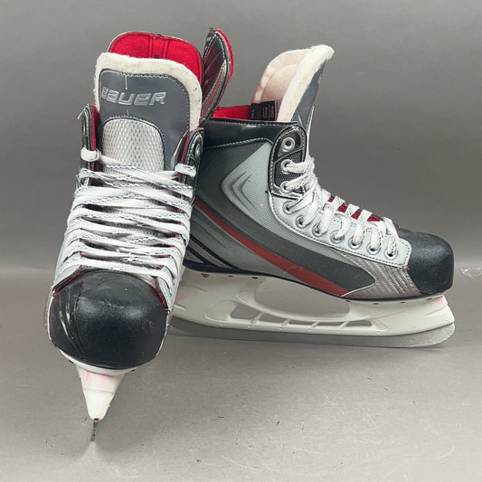 Bauer Vapor X 4.0 Size 8 Vintage Senior Hockey Skates