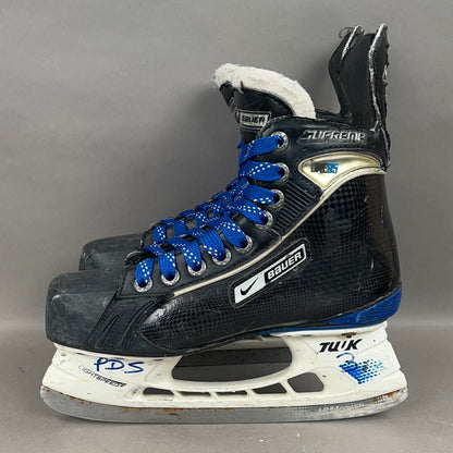 Nike Bauer Supreme One95 Size 3 Junior Hockey Skates