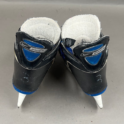 Nike Bauer Supreme One95 Size 3 Junior Hockey Skates