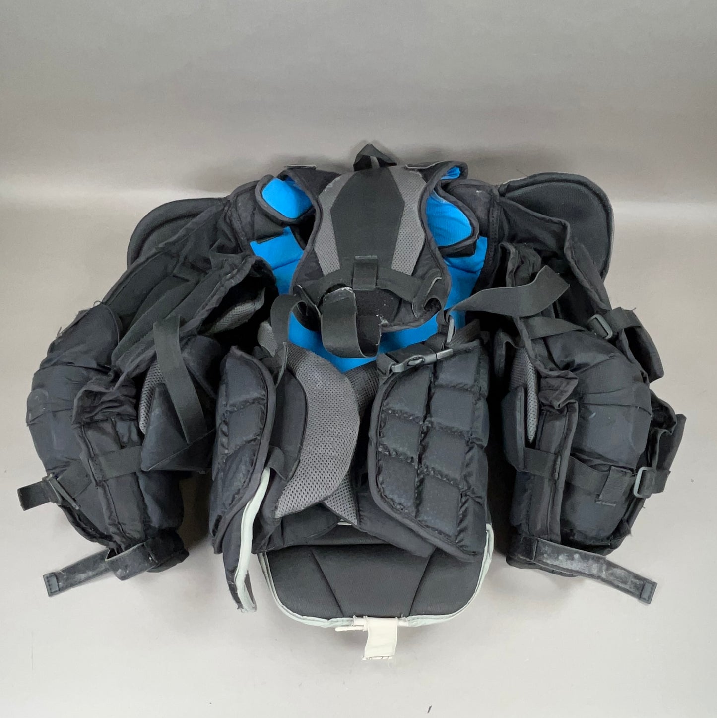 Bauer Elite Intermediate Medium Goalie Chest Protector