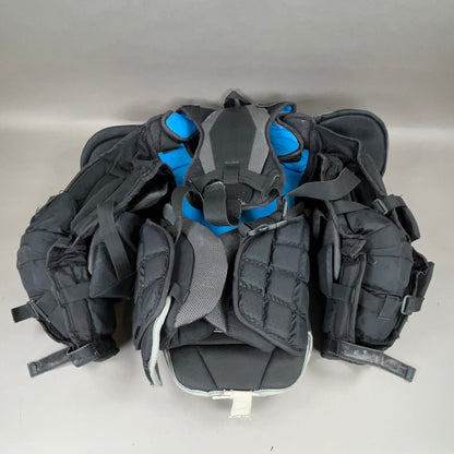 Bauer Elite Intermediate Medium Goalie Chest Protector