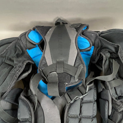 Bauer Elite Intermediate Medium Goalie Chest Protector