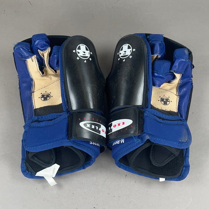CCM Supra ExoFlex Senior 13" Vintage Hockey Gloves