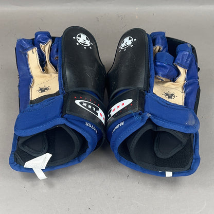 CCM Supra ExoFlex Senior 13" Vintage Hockey Gloves
