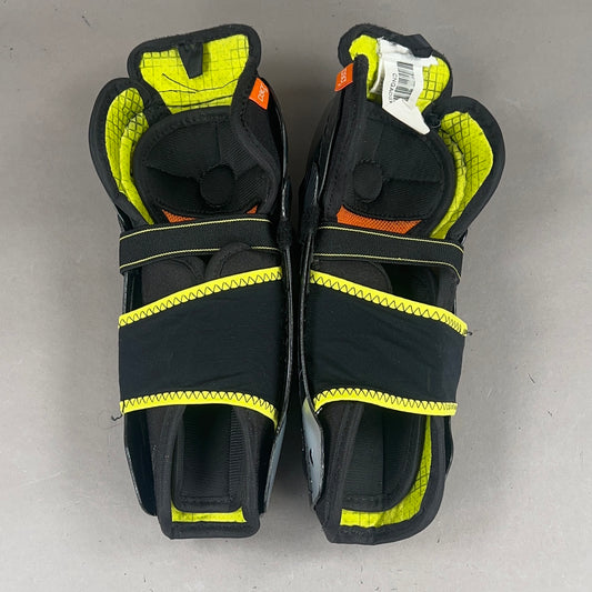 CCM Tacks XF Pro Youth 10" Hockey Shin Guards