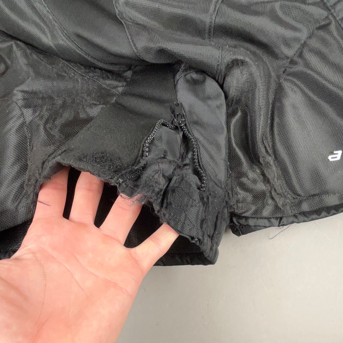 Bauer Supreme 3S Junior Large Hockey Pants